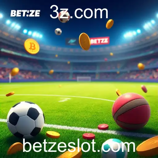 A Revolução dos Jogos Online: O Impacto de BETZE em 2025