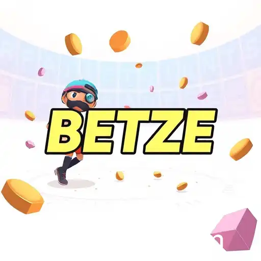 A Ascensão do Site de Jogos BETZE em 2025