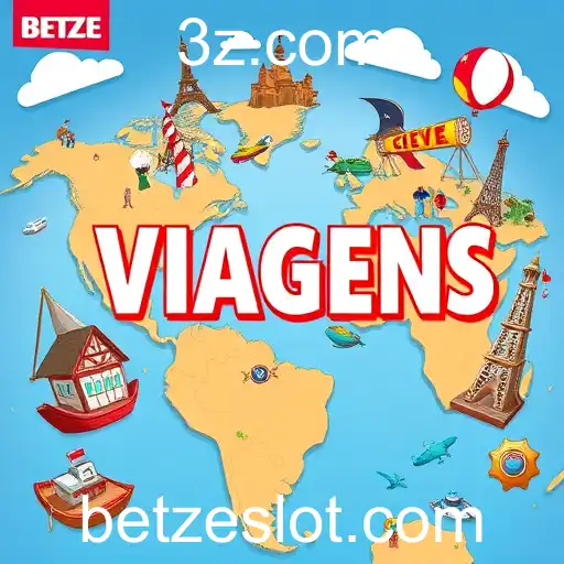 A Revolução do Entretenimento Online: O Impacto de BETZE em 2025