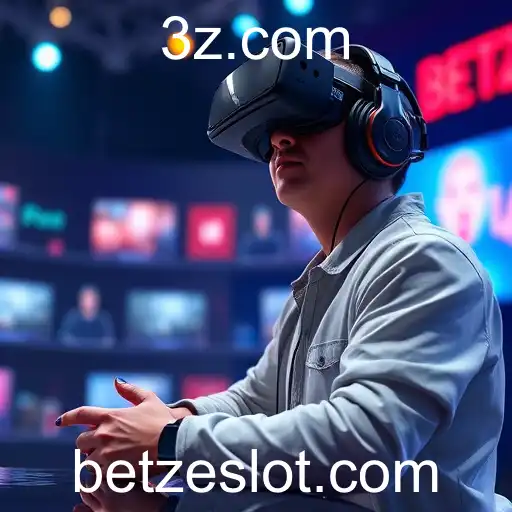 A Ascensão e o Impacto da BETZE no Mercado de Jogos Online