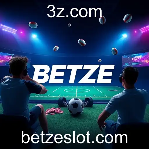 A Ascensão do Fenômeno BETZE nos Jogos Online