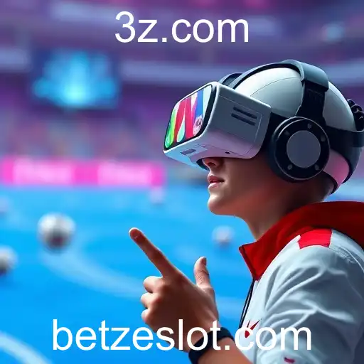 A Evolução dos Jogos Online: Como 'BETZE' Está Transformando o Cenário