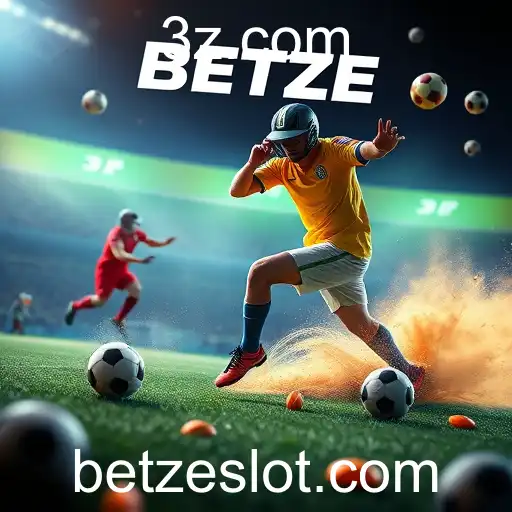 Explorando o Mundo de BETZE: O Futuro dos Jogos Online em 2025