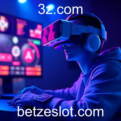 Tendências e Novidades do Mercado de Jogos em 2025