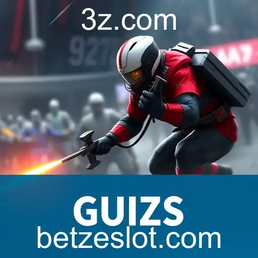 A Revolução do Jogo Online: O Impacto da BETZE em 2025