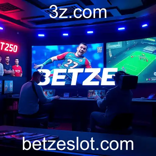 A Ascensão dos Sites de Jogos em 2025
