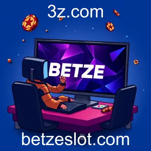 Nova Era dos Jogos Online: 'BETZE' se Destaca no Brasil