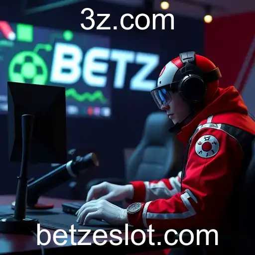 A Ascensão dos Jogos Online: BETZE e o Cenário Atual