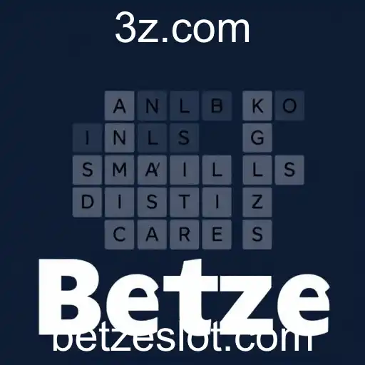Explorando a Categoria 'Análises' no Site BETZE: Uma Nova Dimensão de Jogos de Palavras