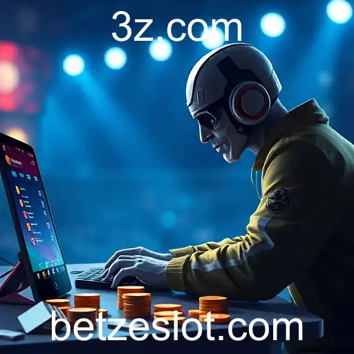 A Revolução dos Jogos Online e a Ascensão da BETZE