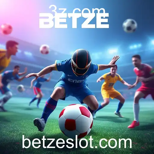 A Ascensão do BETZE no Universo dos Jogos Online