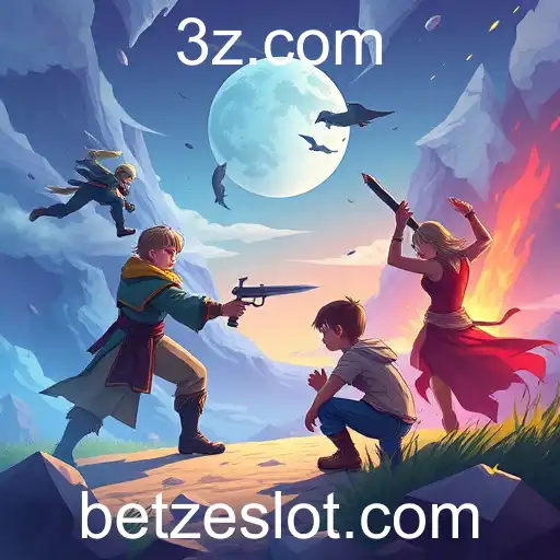 Desvendando a categoria de 'Tendências' nos jogos online: O que está em alta no site BETZE?