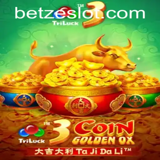 BETZE Casino App