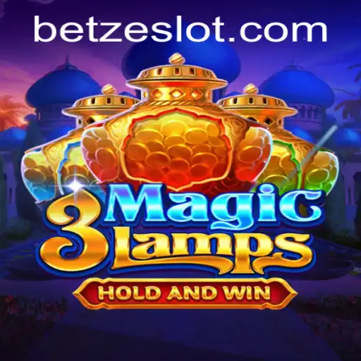 BETZE Casino App