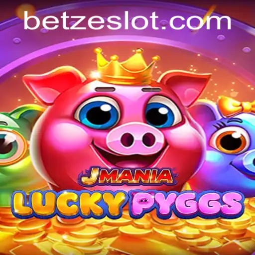 BETZE Casino App